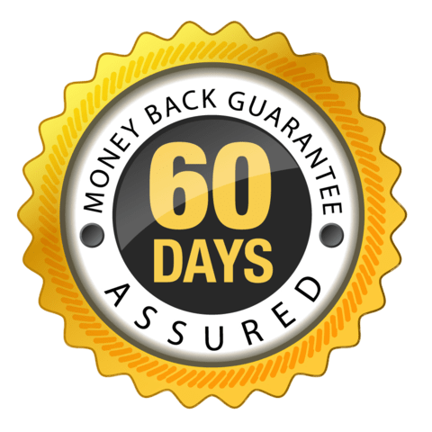 Fast Lean Pro - 60-DAYS 100% MONEY-BACK GUARANTEE